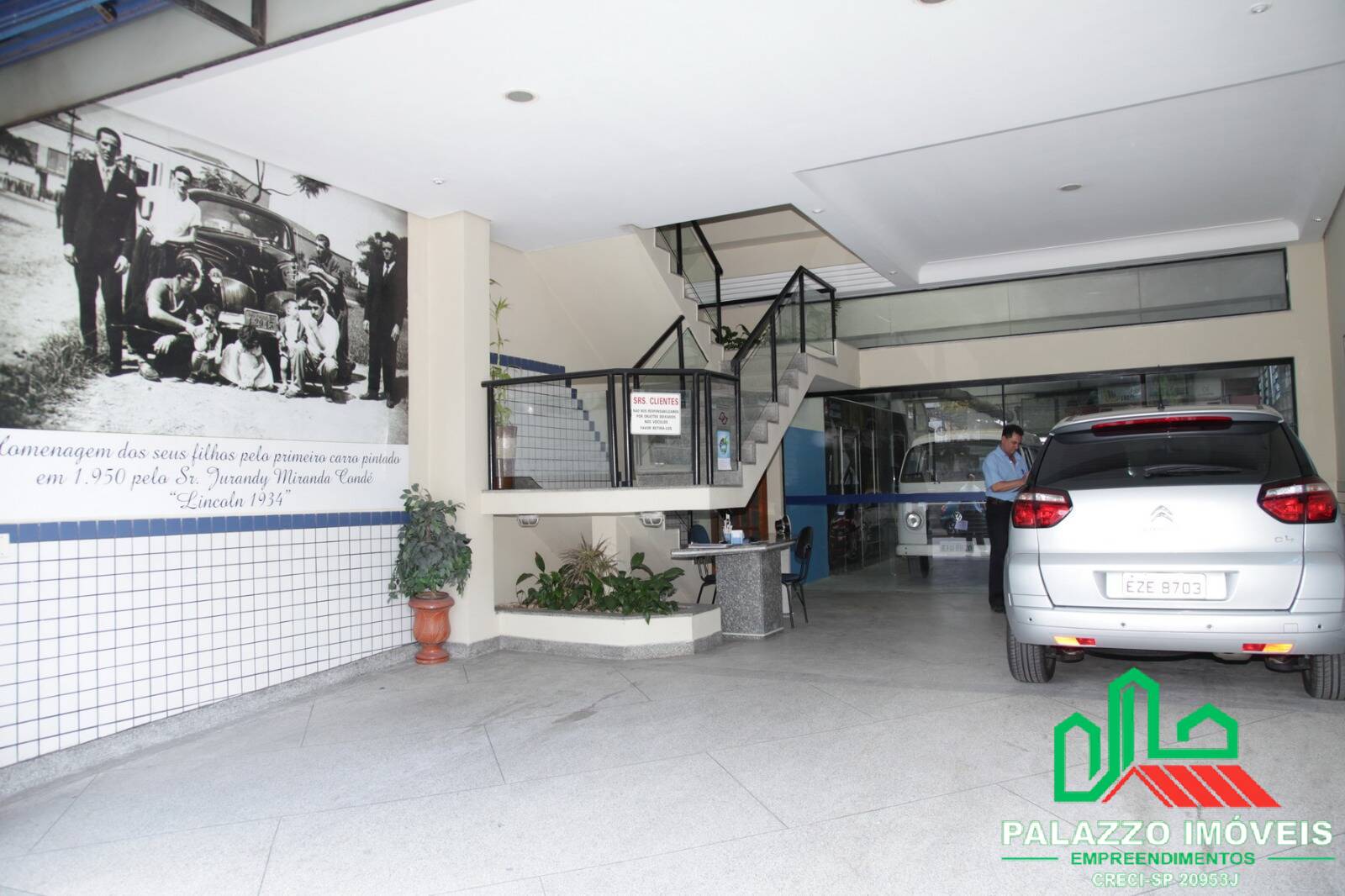 Prédio Inteiro, 1780 m² - Foto 19