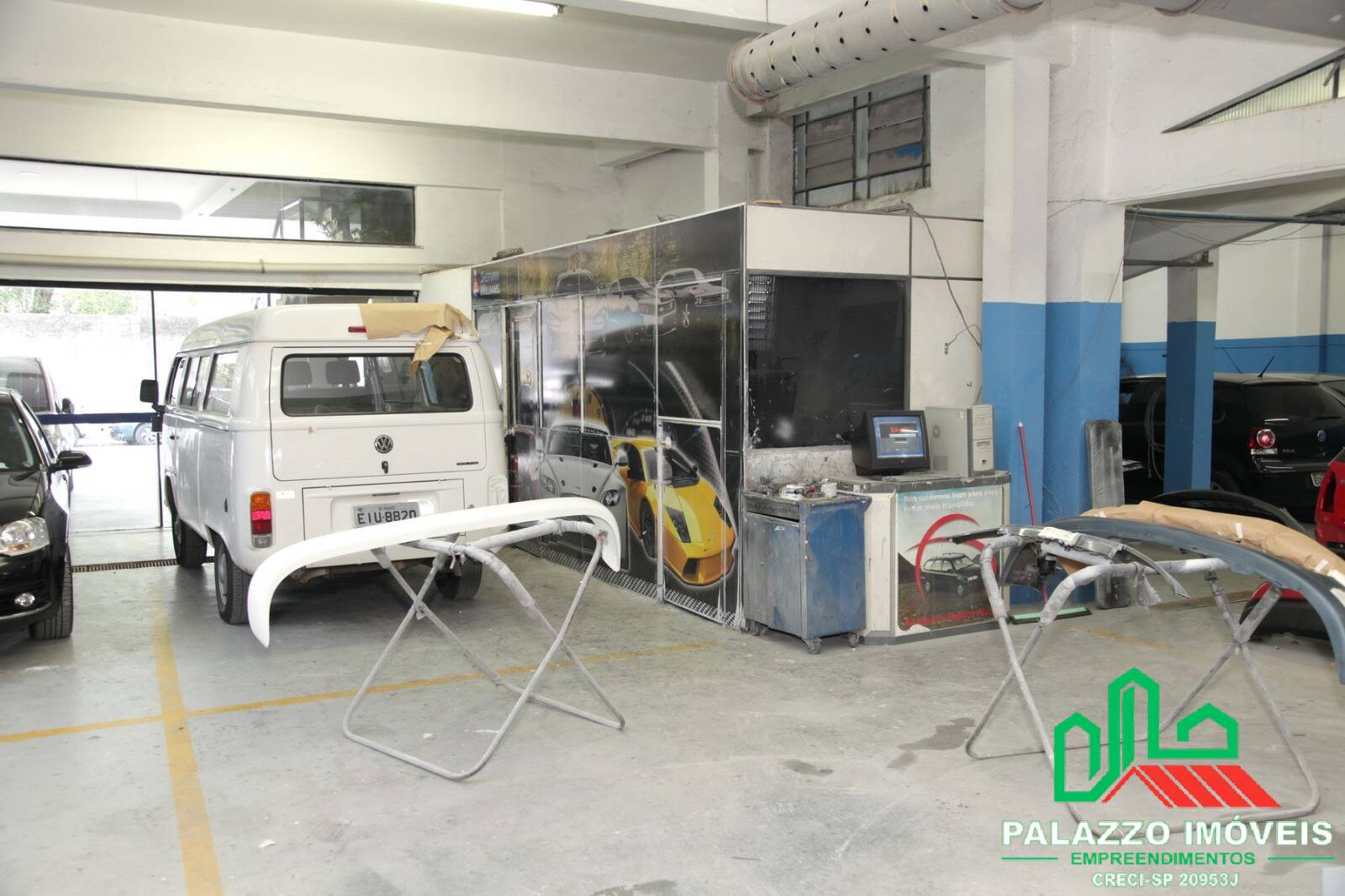 Prédio Inteiro, 1780 m² - Foto 20