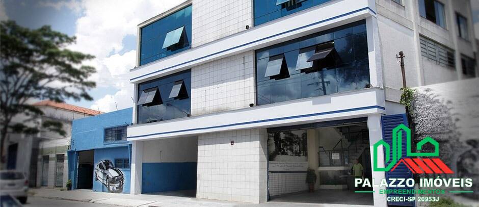 Prédio Inteiro, 1780 m² - Foto 6