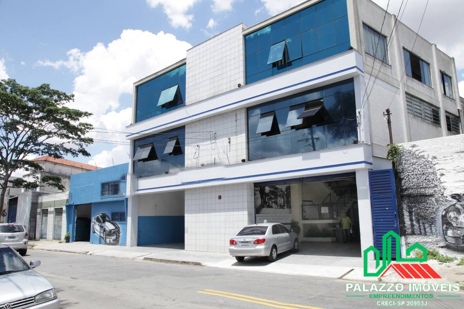 Prédio Inteiro, 1780 m² - Foto 4