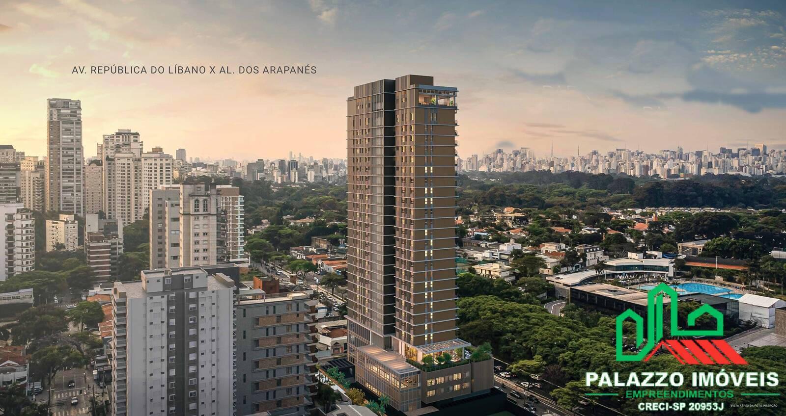 Apartamento, 4 quartos, 240 m² - Foto 8