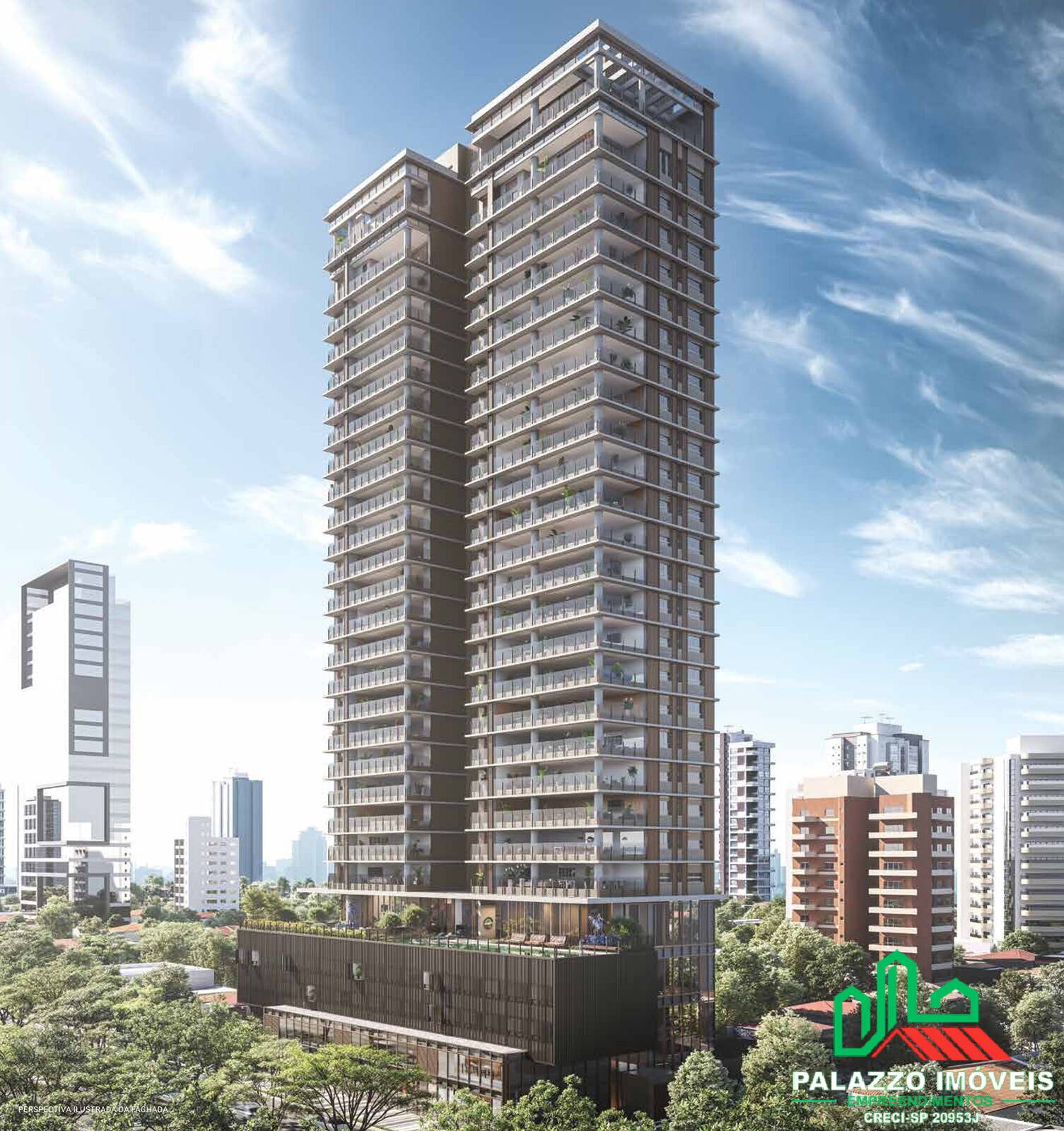 Apartamento, 4 quartos, 240 m² - Foto 4
