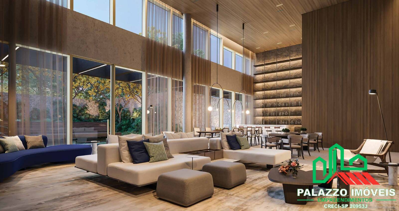 Apartamento, 4 quartos, 240 m² - Foto 3