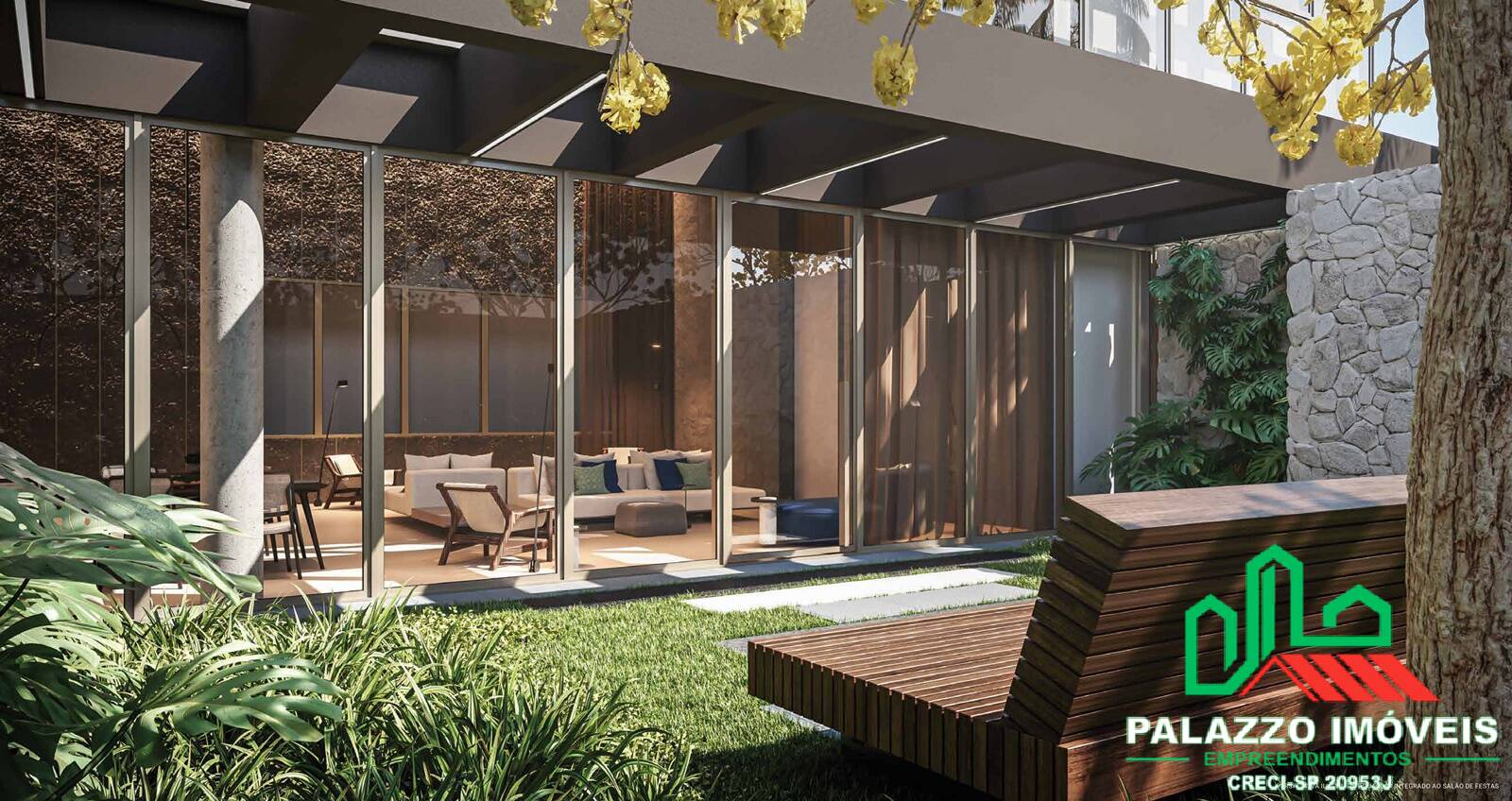 Apartamento, 4 quartos, 240 m² - Foto 16