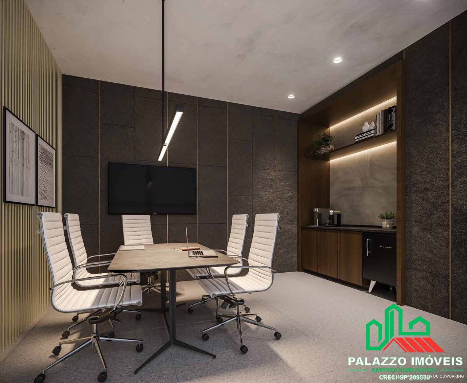 Apartamento, 4 quartos, 240 m² - Foto 21