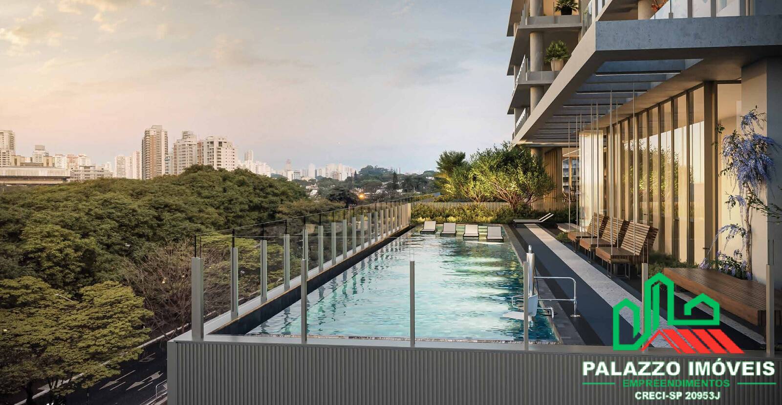 Apartamento, 4 quartos, 240 m² - Foto 15
