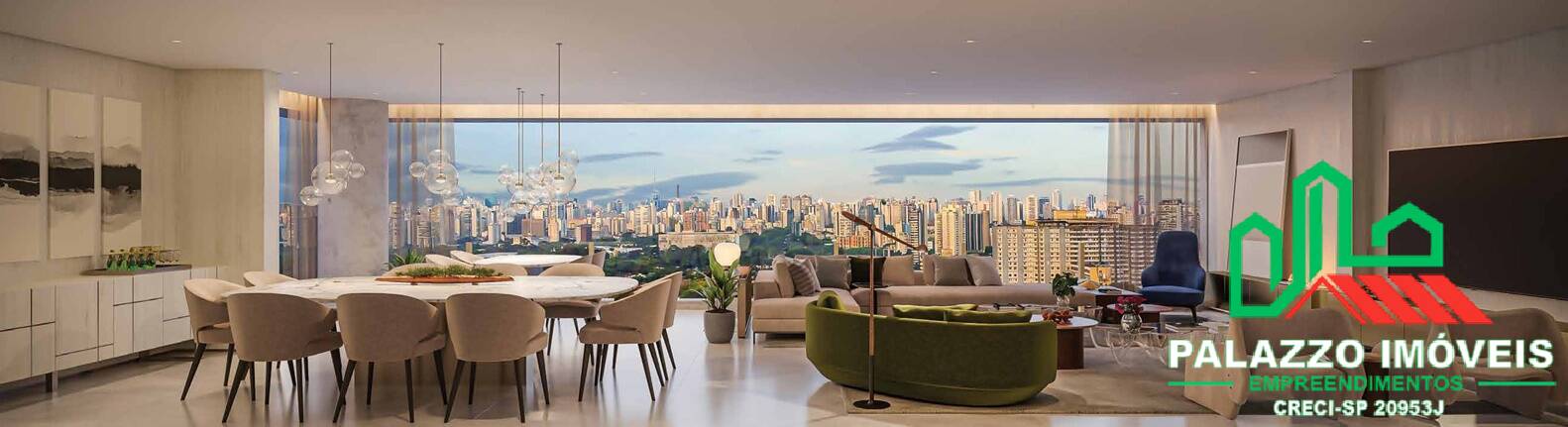 Apartamento, 4 quartos, 240 m² - Foto 27