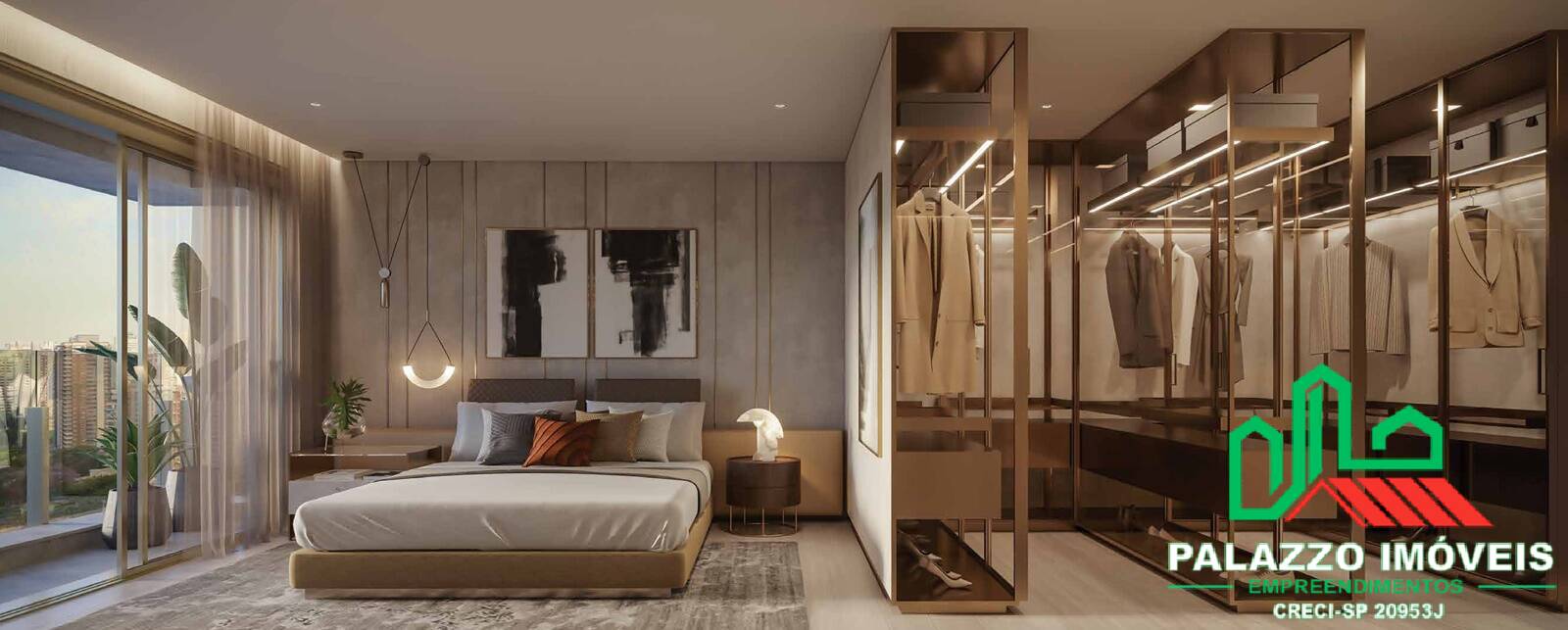 Apartamento, 4 quartos, 240 m² - Foto 35