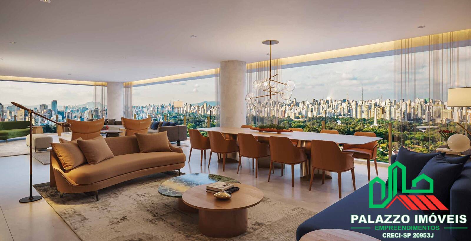 Apartamento, 4 quartos, 240 m² - Foto 5