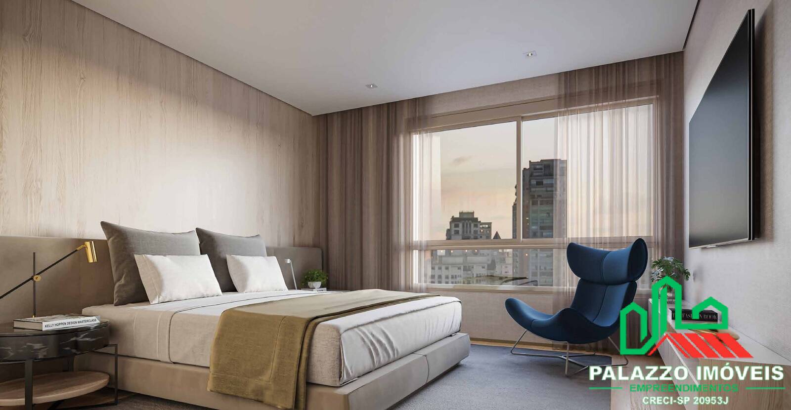 Apartamento, 4 quartos, 240 m² - Foto 28
