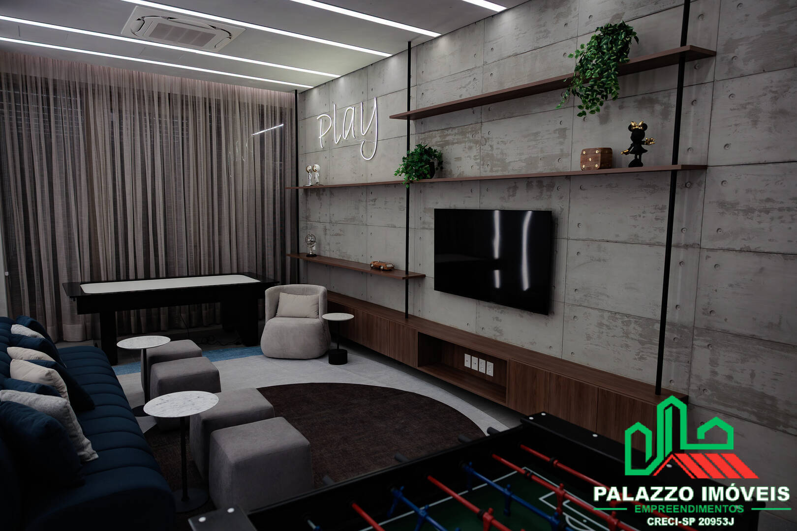 Apartamento, 4 quartos, 240 m² - Foto 46