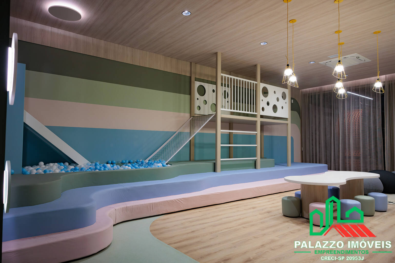 Apartamento, 4 quartos, 240 m² - Foto 47