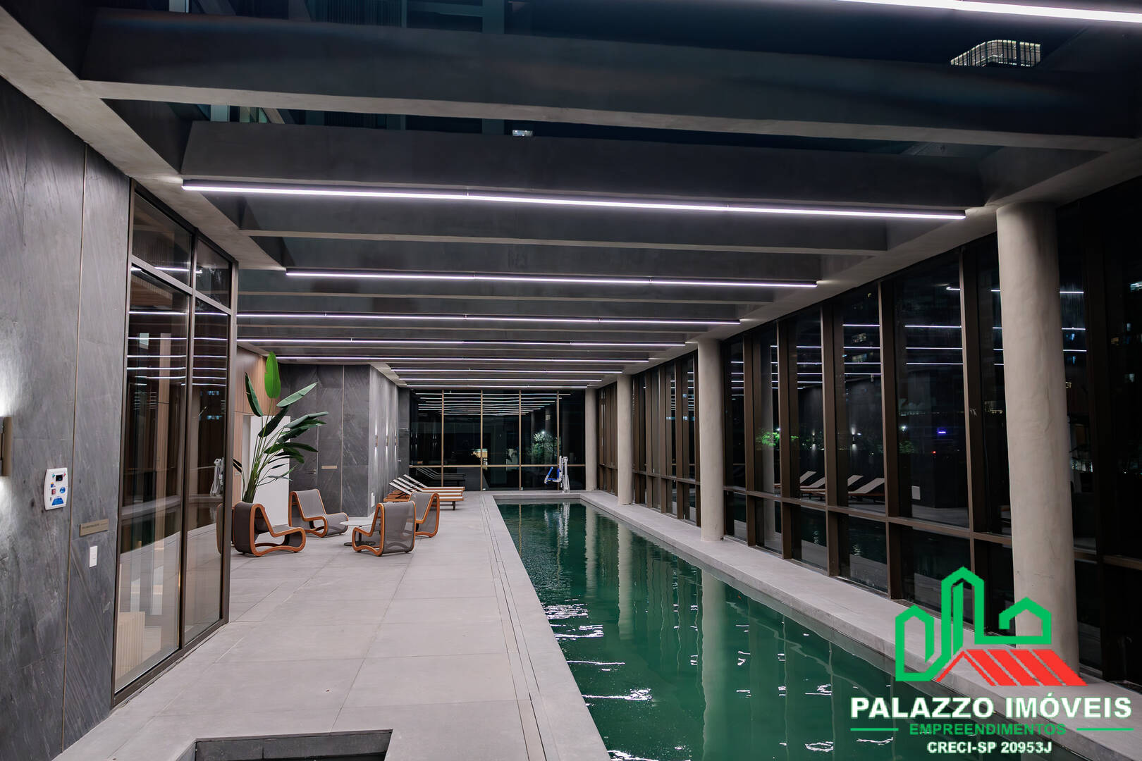 Apartamento, 4 quartos, 240 m² - Foto 49