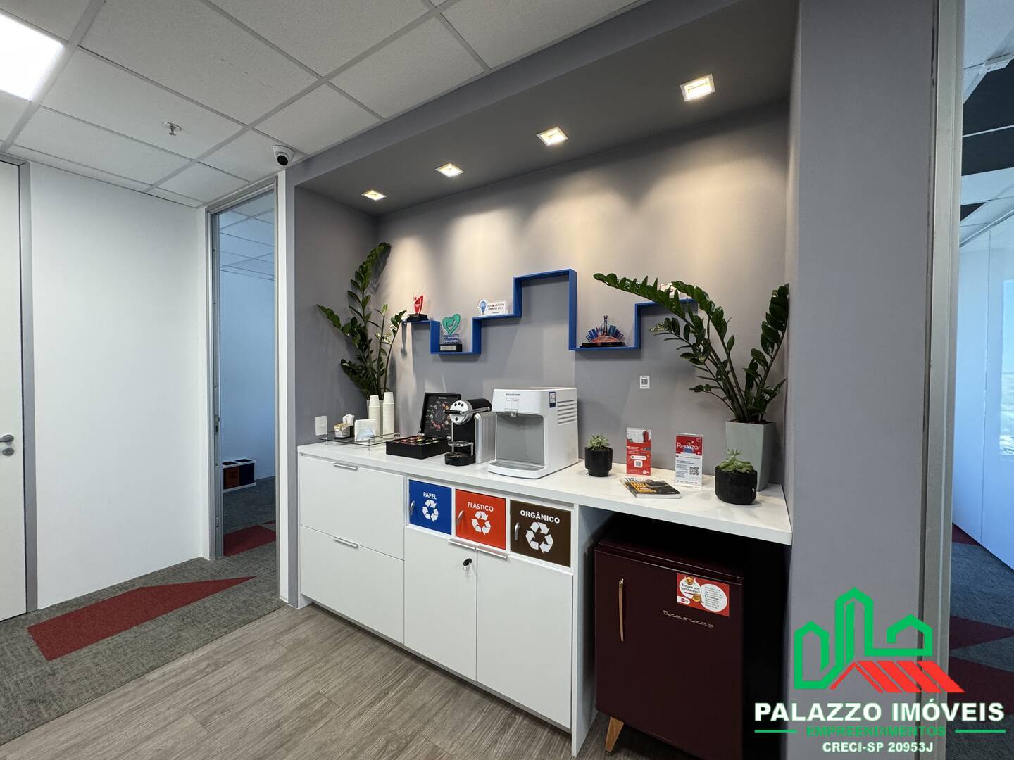 Prédio Inteiro, 994 m² - Foto 17