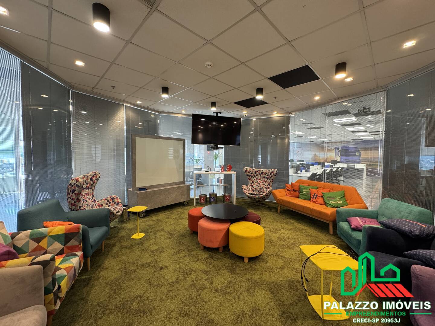 Prédio Inteiro, 994 m² - Foto 12