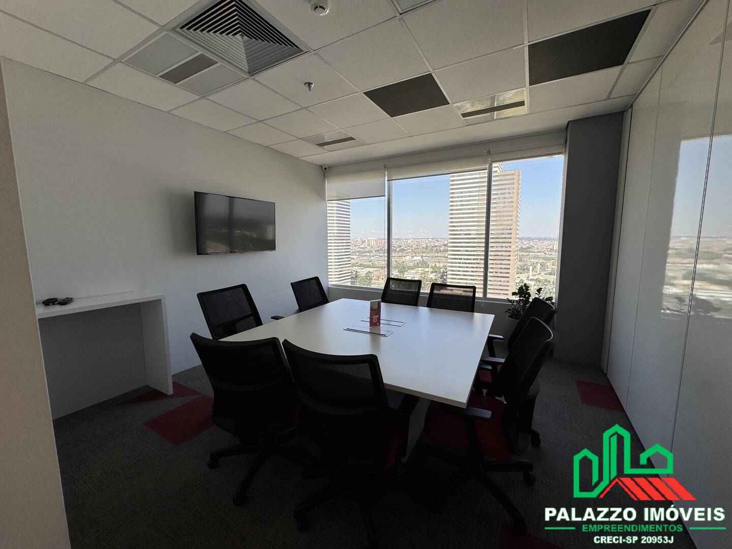 Prédio Inteiro, 994 m² - Foto 9
