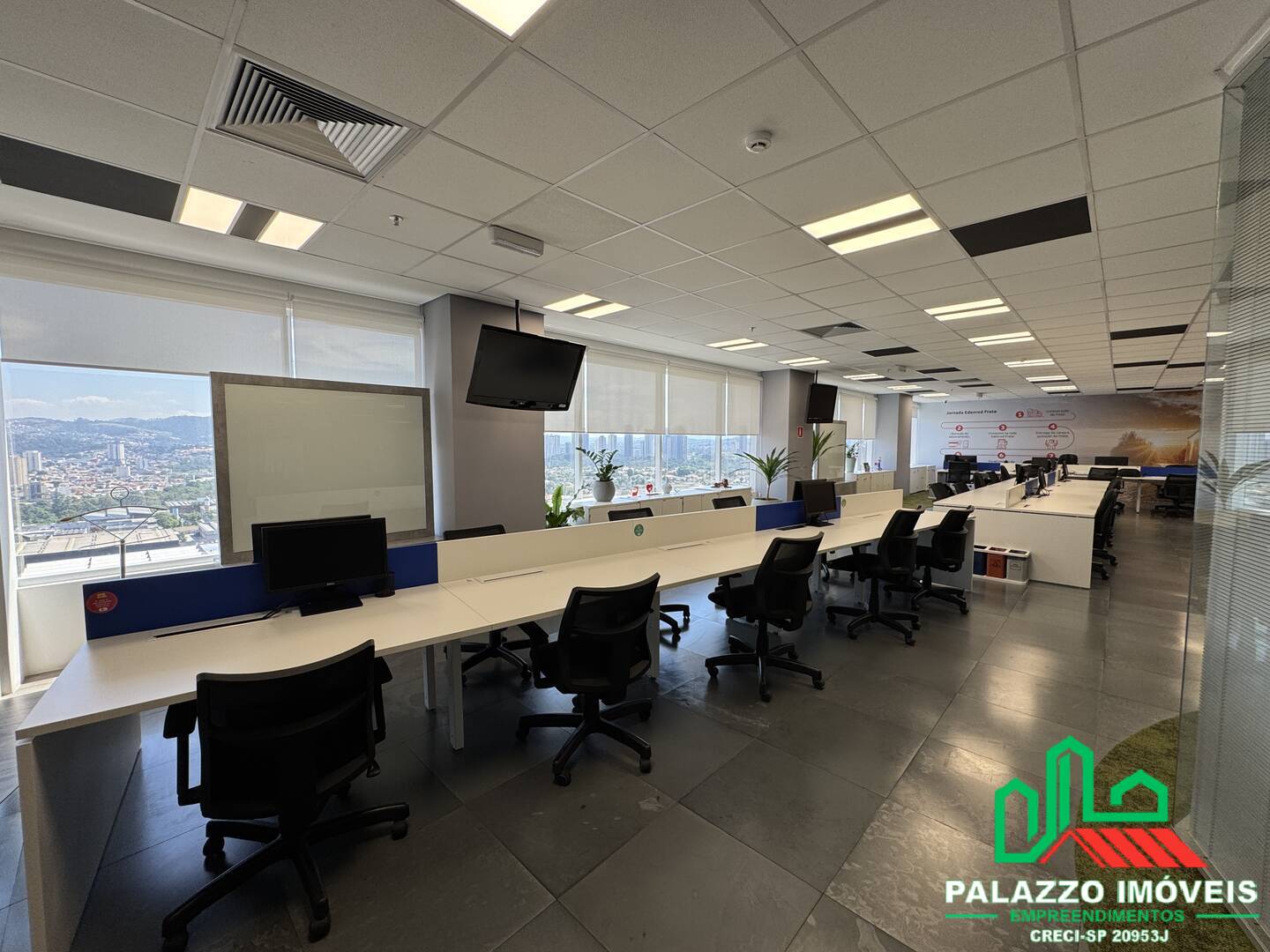 Prédio Inteiro, 994 m² - Foto 6