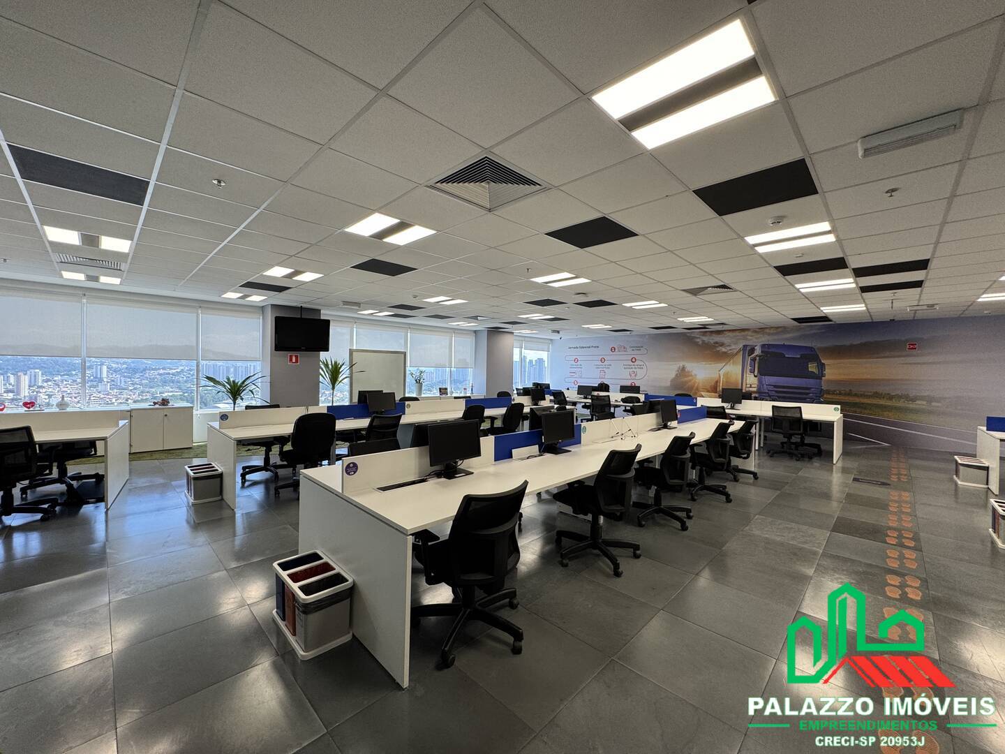 Prédio Inteiro, 994 m² - Foto 2