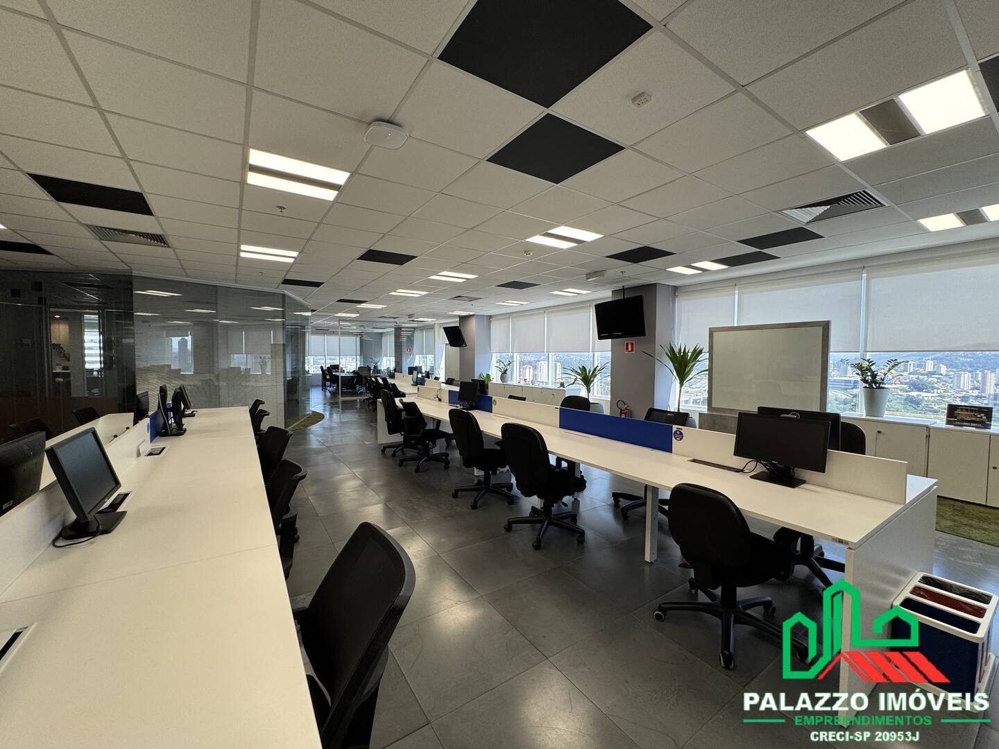 Prédio Inteiro, 994 m² - Foto 1