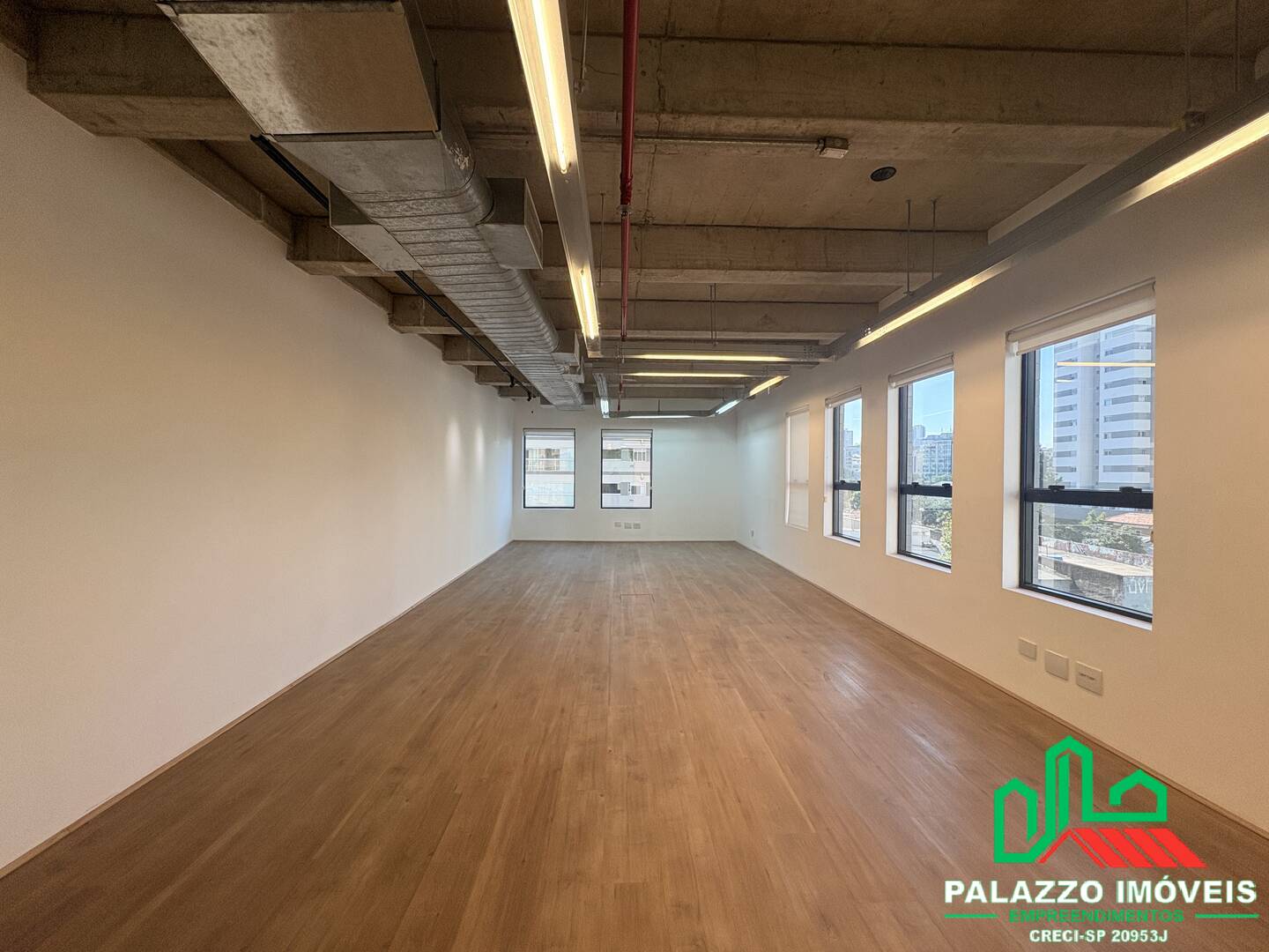 Sala-Conjunto, 60 m² - Foto 1