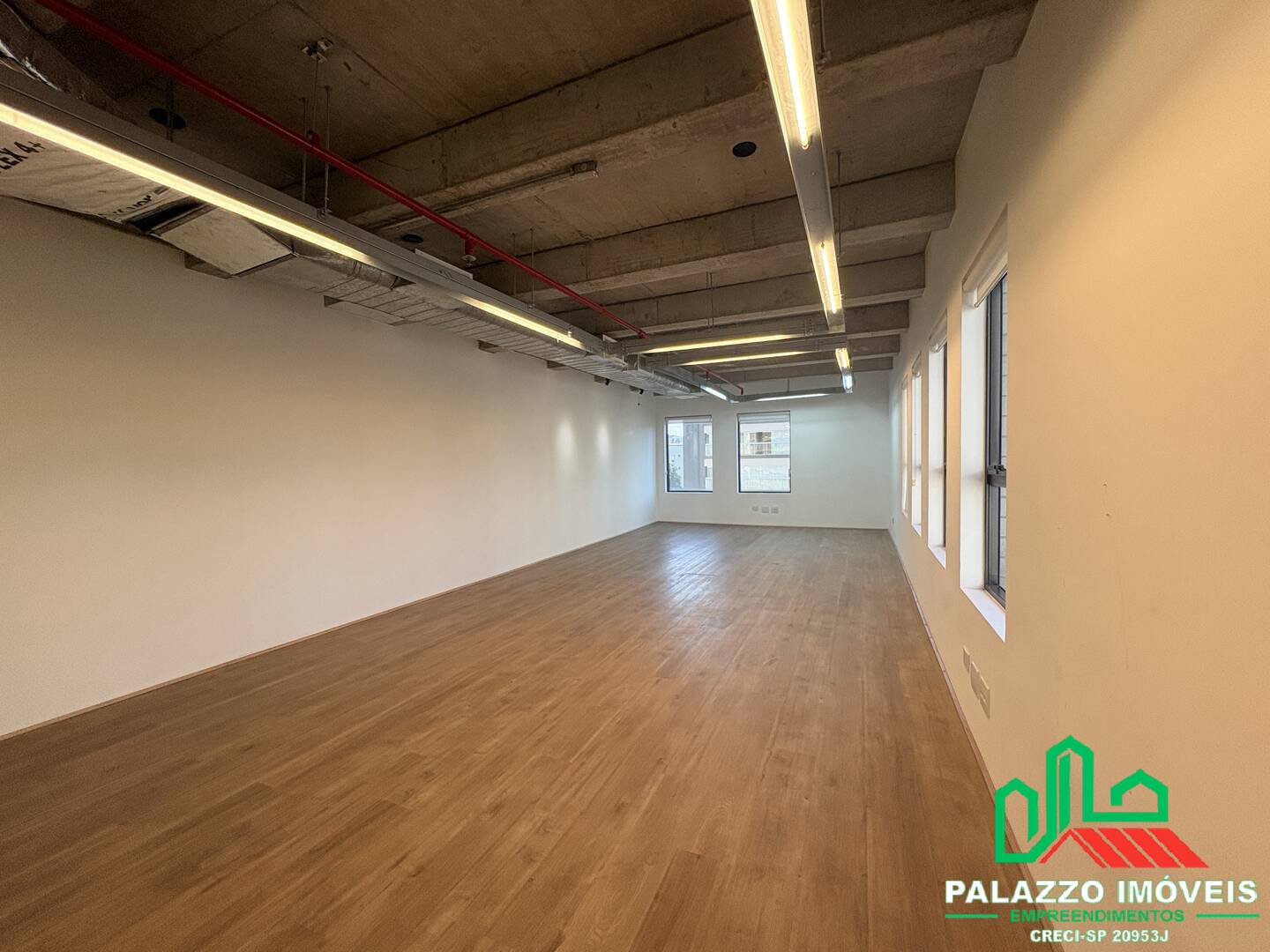 Sala-Conjunto, 60 m² - Foto 6