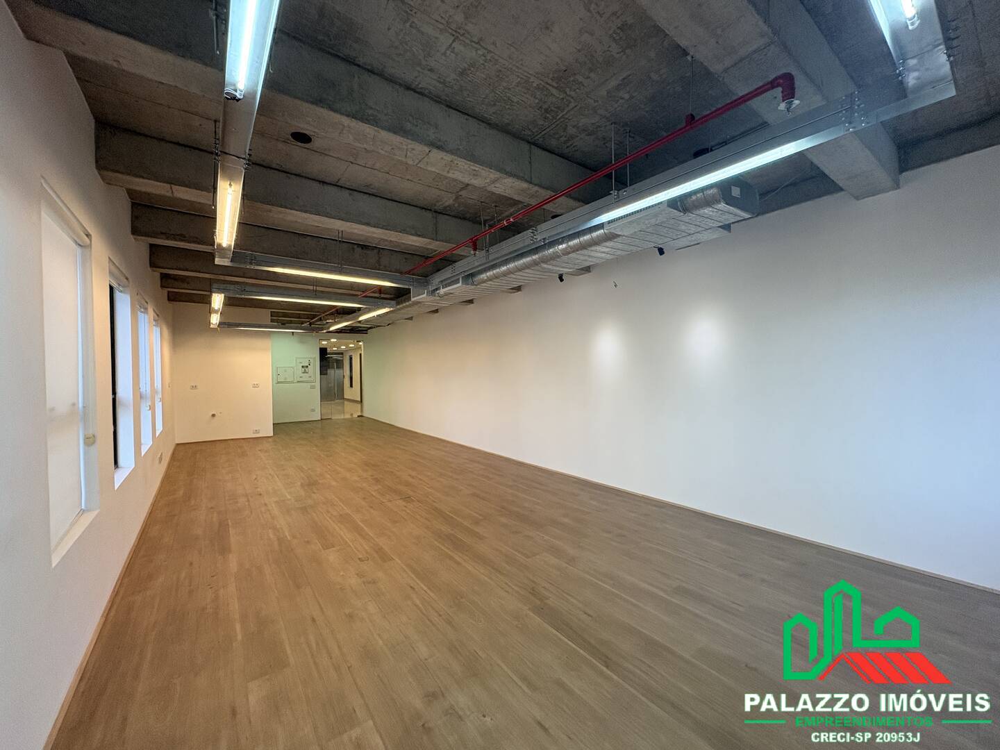 Sala-Conjunto, 60 m² - Foto 4