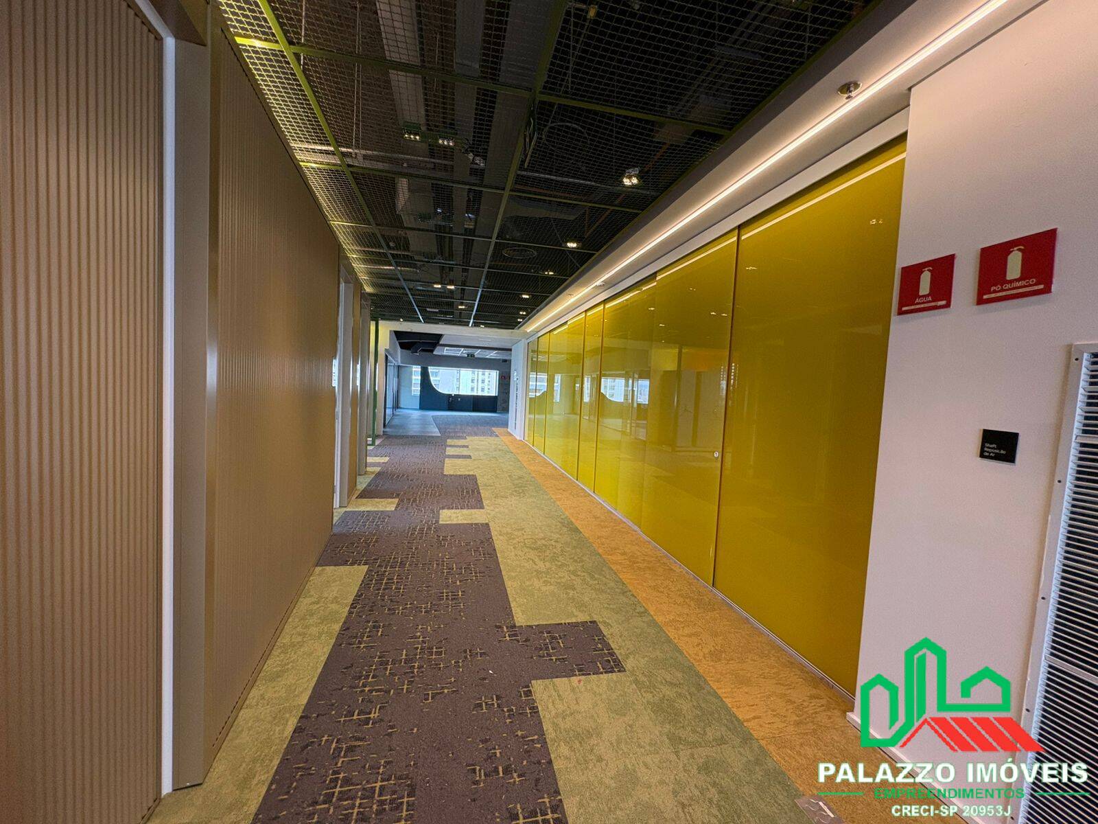 Prédio Inteiro, 1602 m² - Foto 7