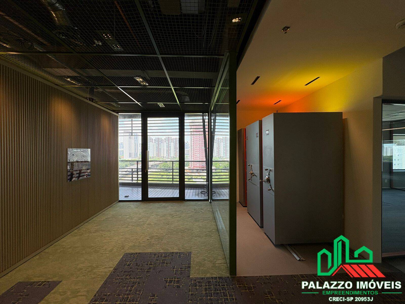 Prédio Inteiro, 1602 m² - Foto 32