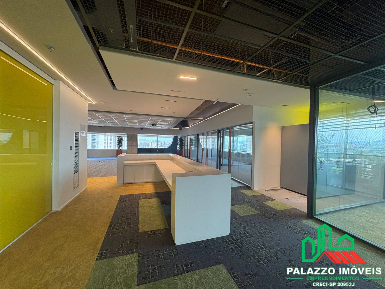 Prédio Inteiro, 1602 m² - Foto 6