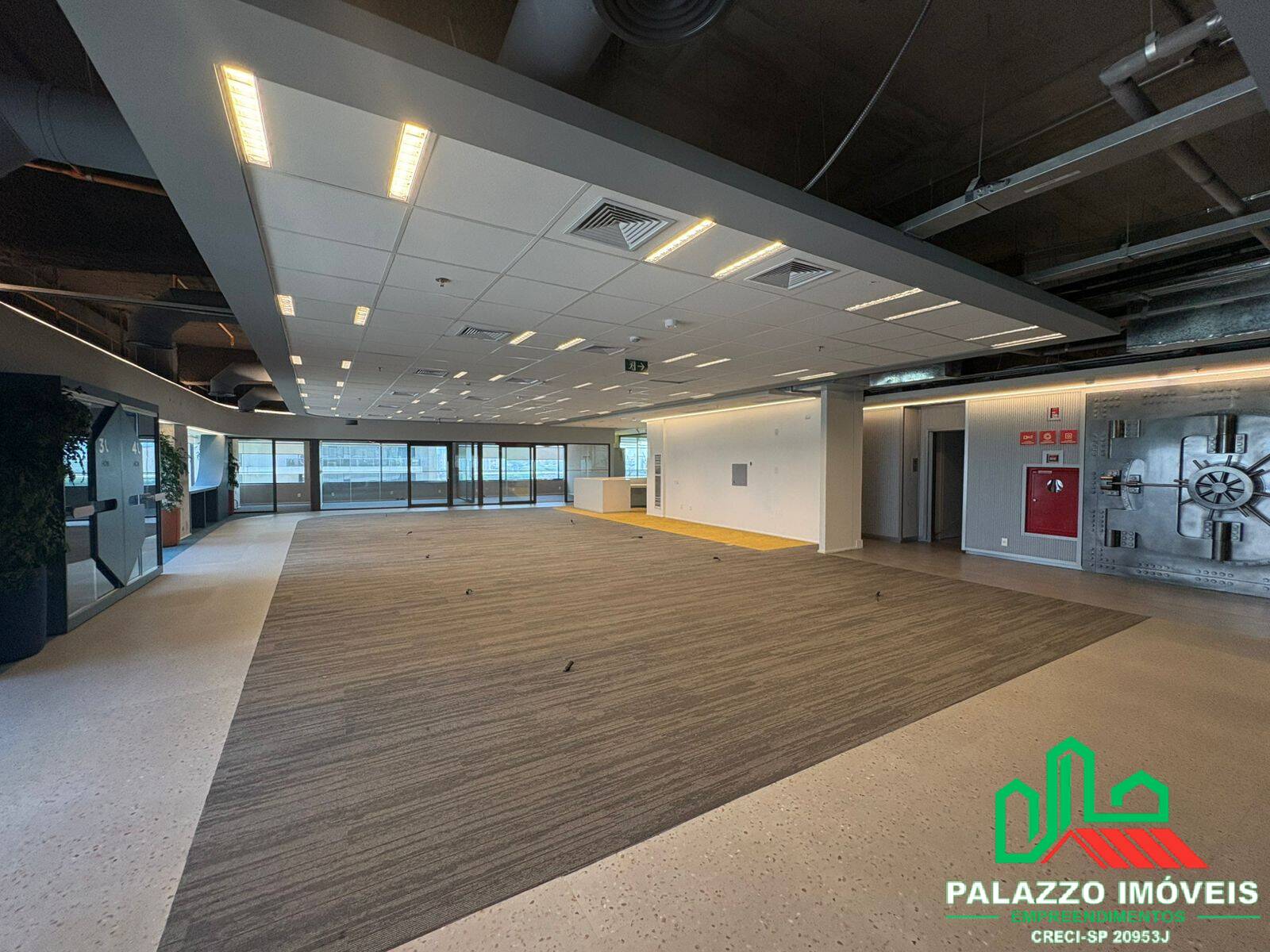 Prédio Inteiro, 1602 m² - Foto 11