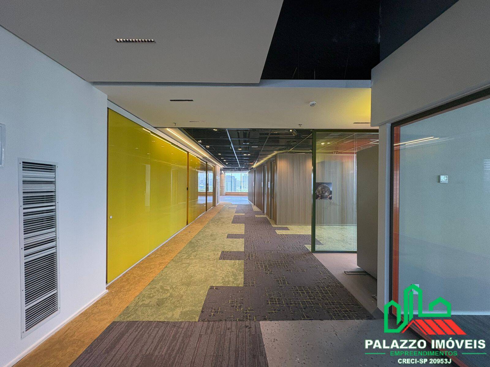 Prédio Inteiro, 1602 m² - Foto 16