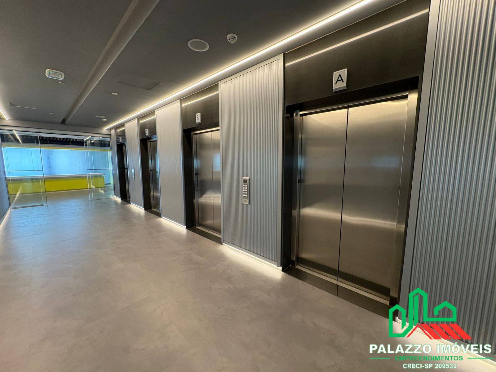 Prédio Inteiro, 1602 m² - Foto 15