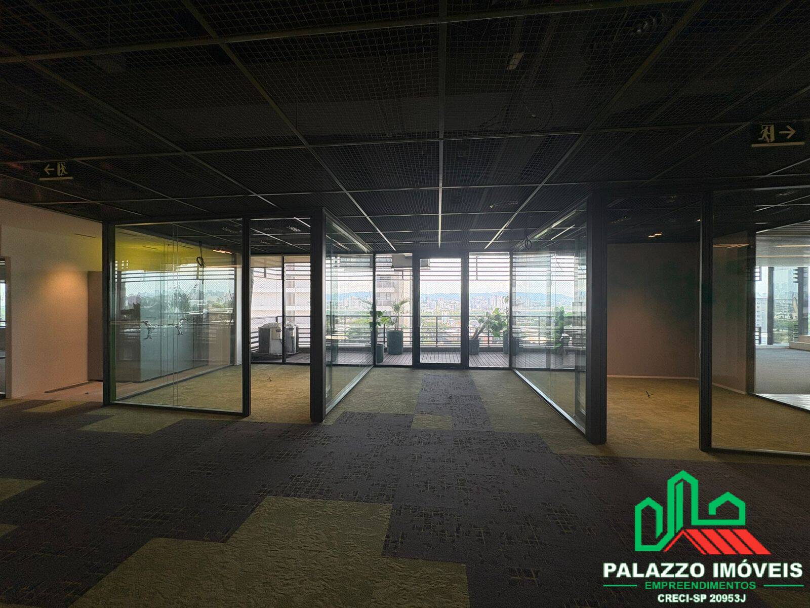 Prédio Inteiro, 1602 m² - Foto 24