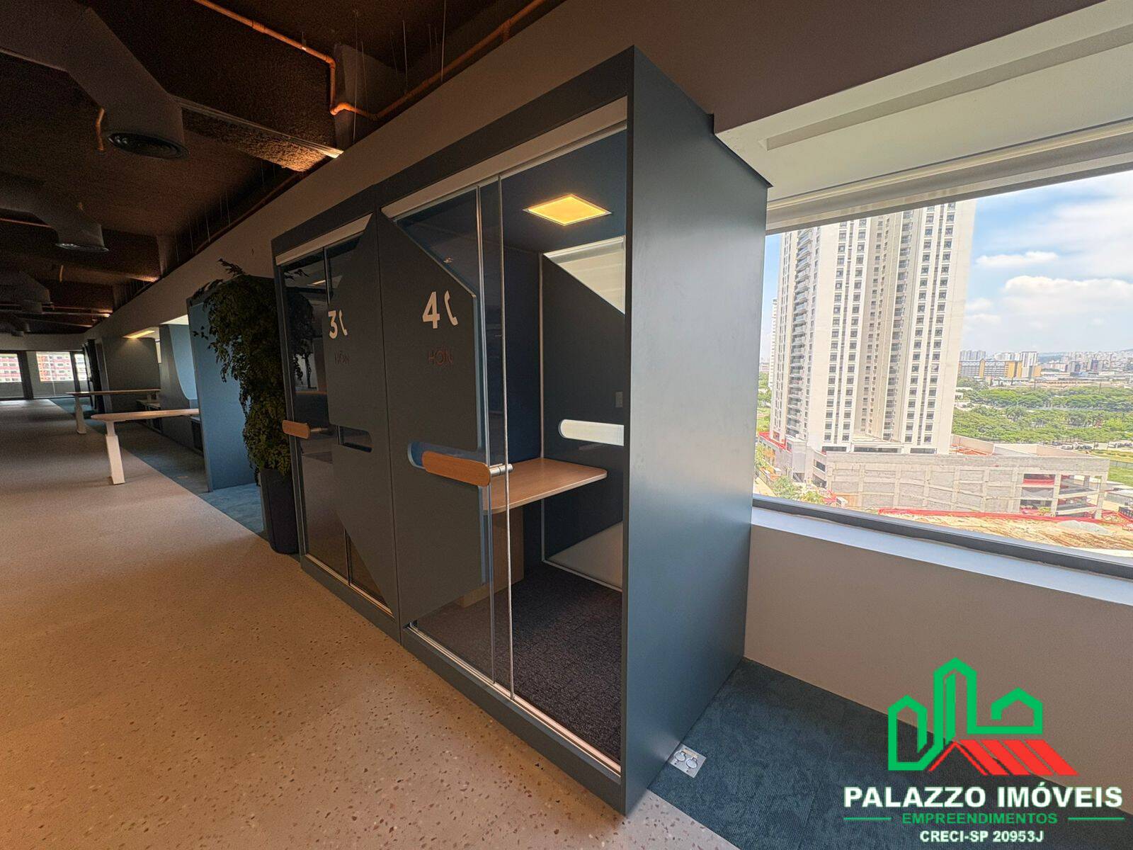 Prédio Inteiro, 1602 m² - Foto 22