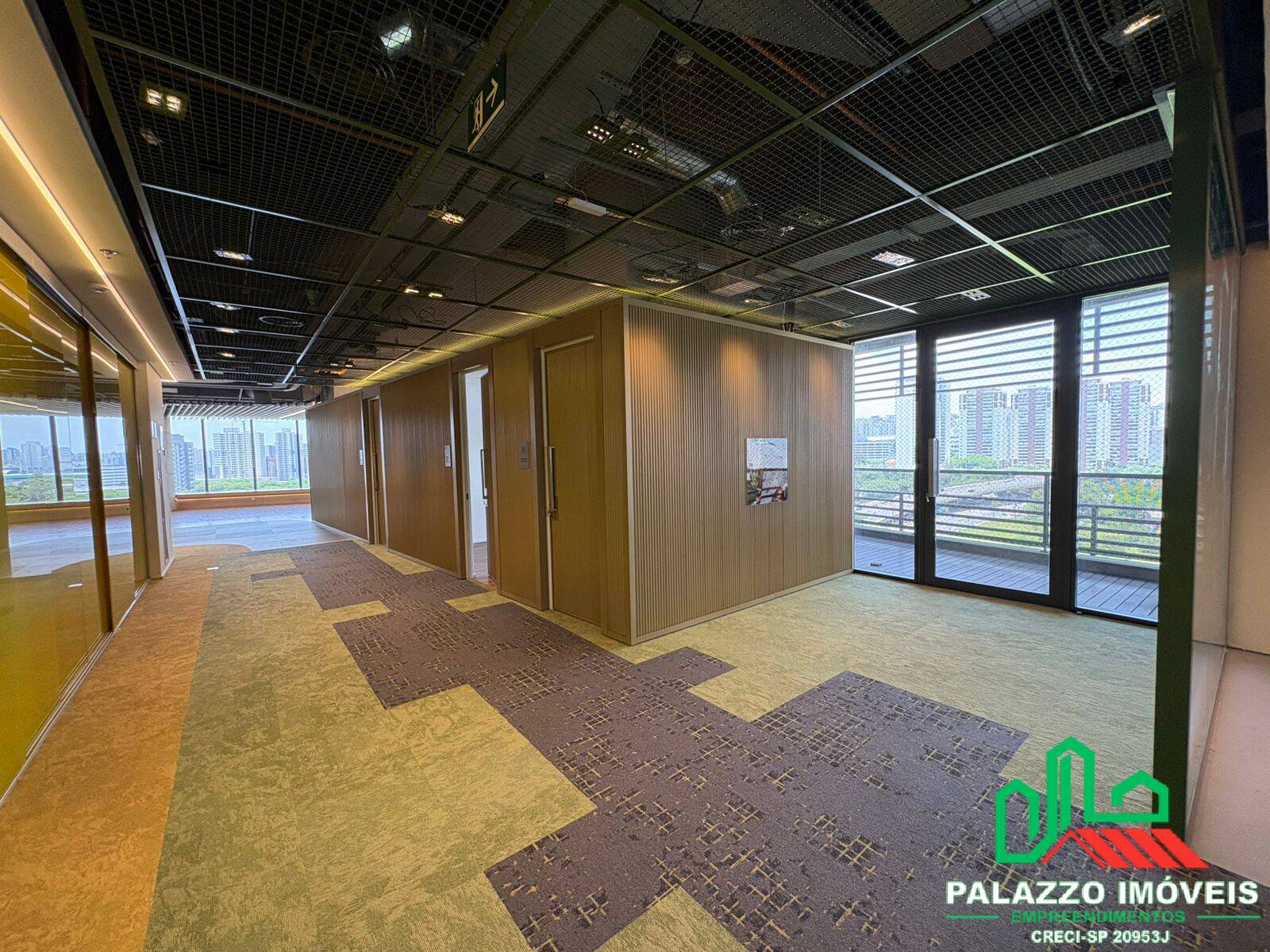 Prédio Inteiro, 1602 m² - Foto 19