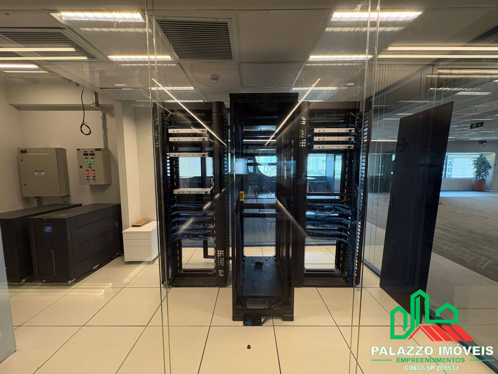 Prédio Inteiro, 1602 m² - Foto 30