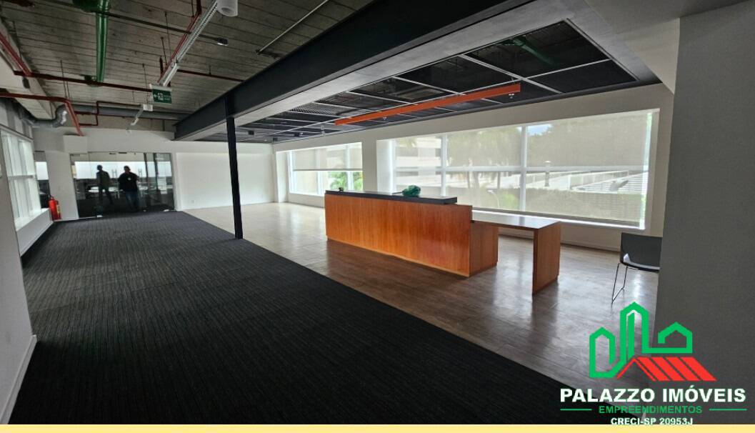 Prédio Inteiro, 1459 m² - Foto 9