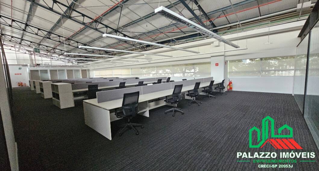 Prédio Inteiro, 1459 m² - Foto 11