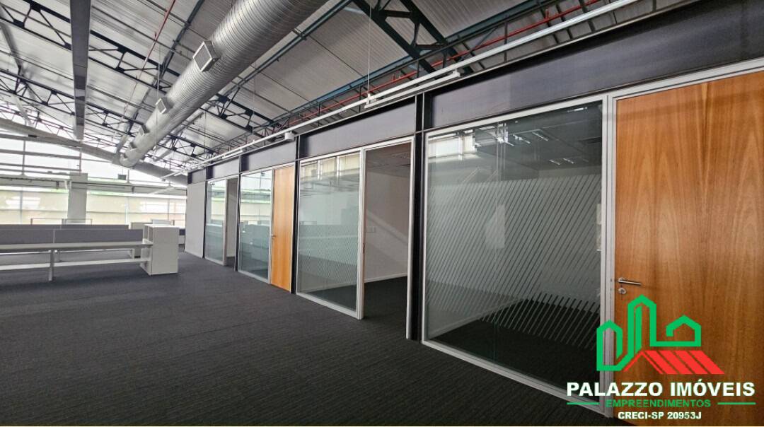 Prédio Inteiro, 1459 m² - Foto 13
