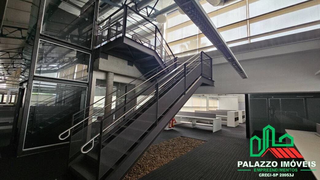 Prédio Inteiro, 1459 m² - Foto 12