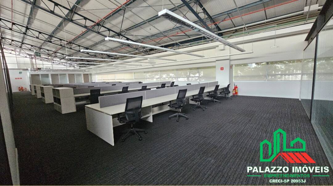 Prédio Inteiro, 1459 m² - Foto 7