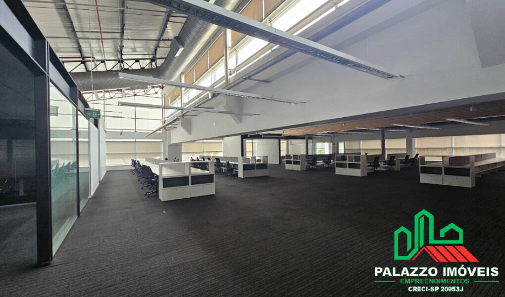 Prédio Inteiro, 1459 m² - Foto 8
