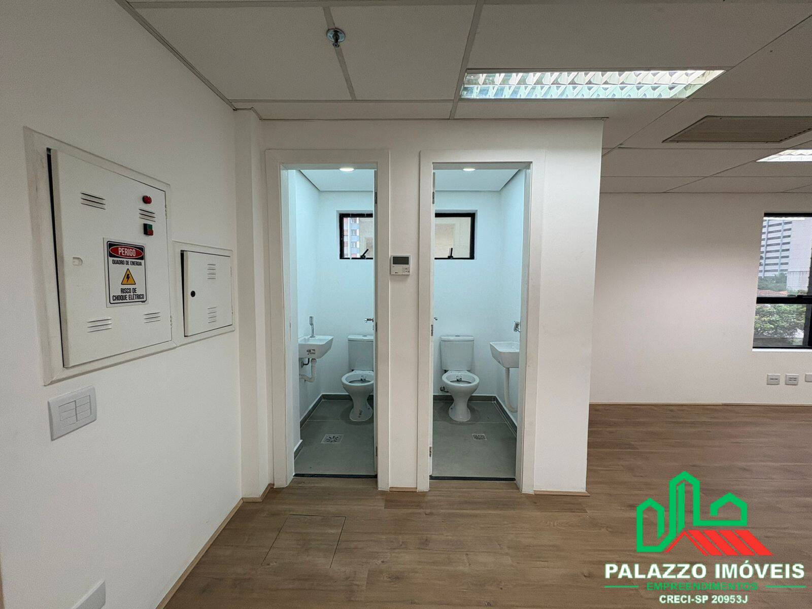 Loja-Salão, 420 m² - Foto 2