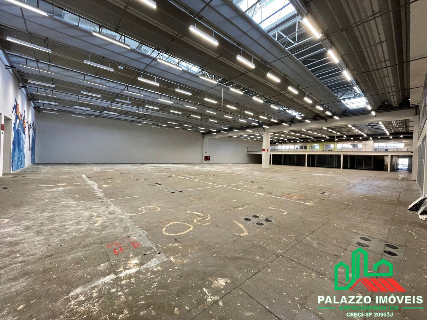 Prédio Inteiro, 4243 m² - Foto 9