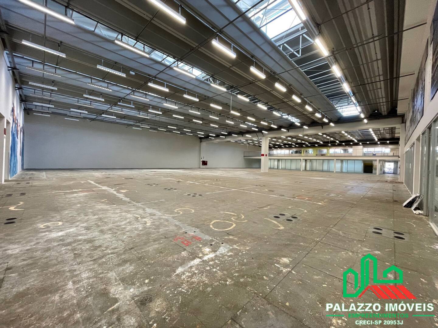 Prédio Inteiro, 4243 m² - Foto 7