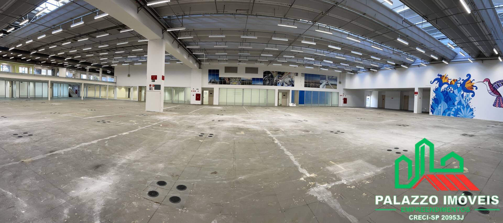 Prédio Inteiro, 4243 m² - Foto 3