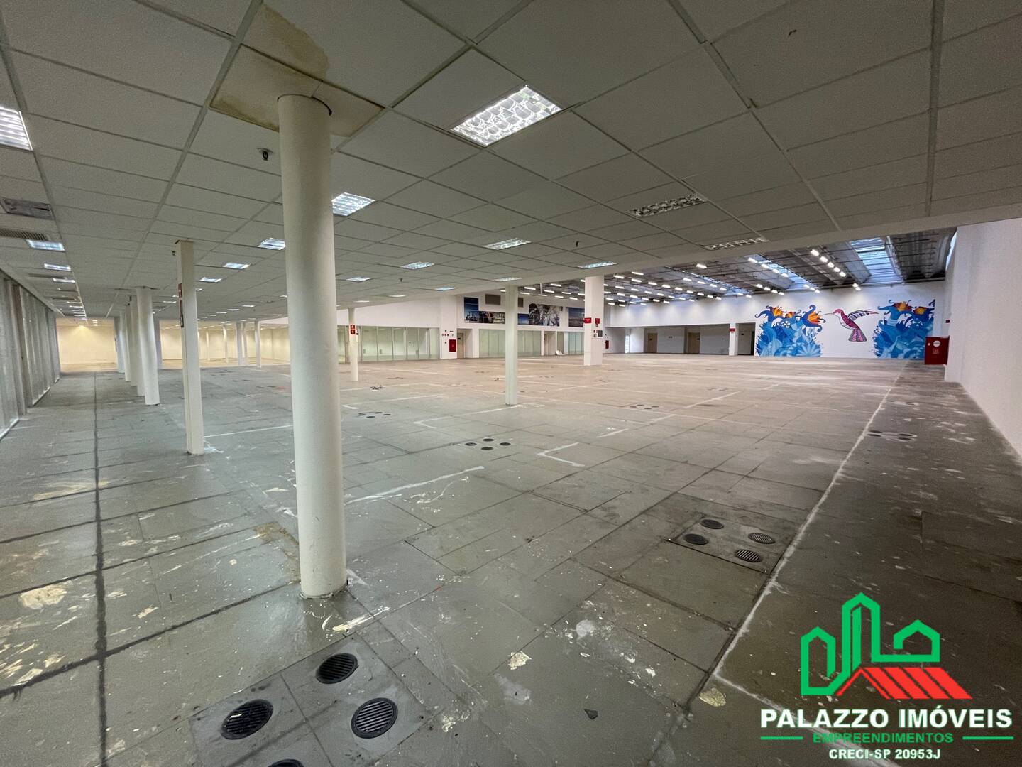 Prédio Inteiro, 4243 m² - Foto 10