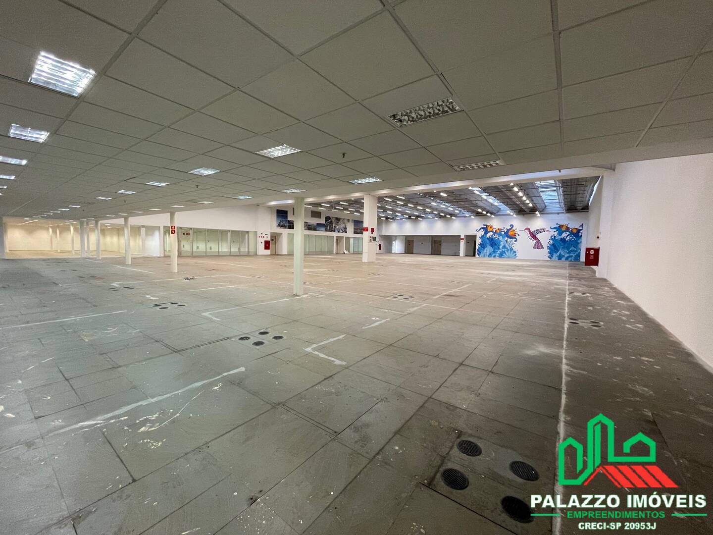 Prédio Inteiro, 4243 m² - Foto 4