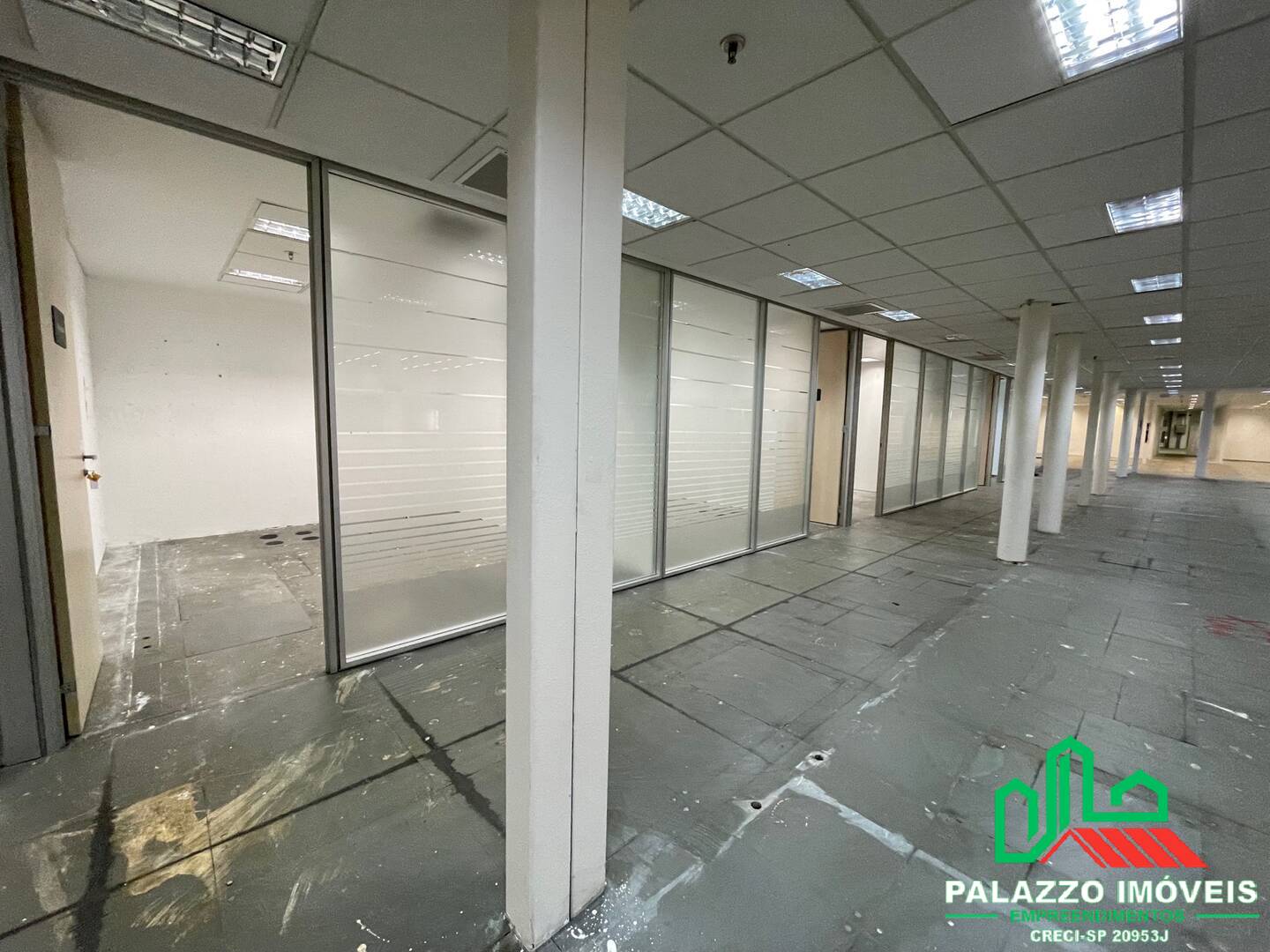 Prédio Inteiro, 4243 m² - Foto 11
