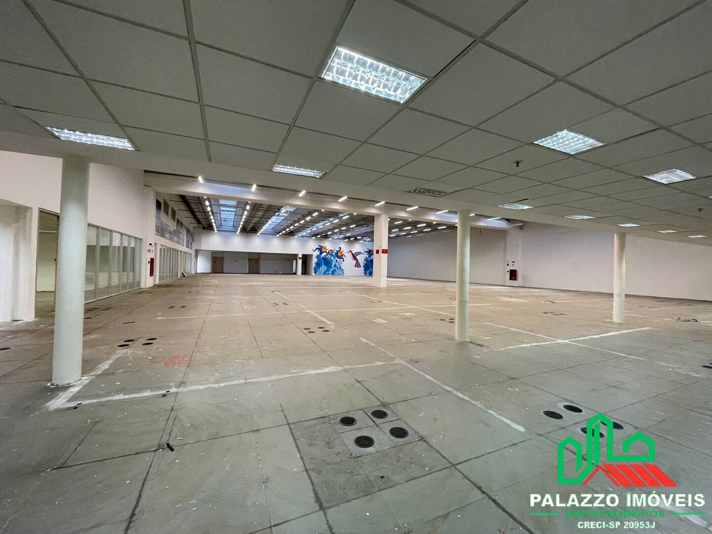Prédio Inteiro, 4243 m² - Foto 6